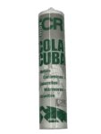 COLA CUBA – CRC – Editado
