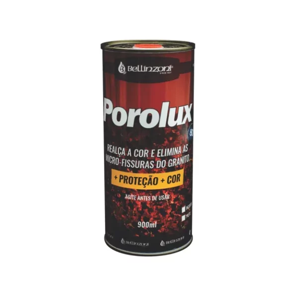 Porolux Incolor 900ml
