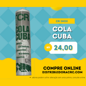 Cola Cuba