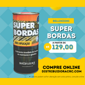 super bordas